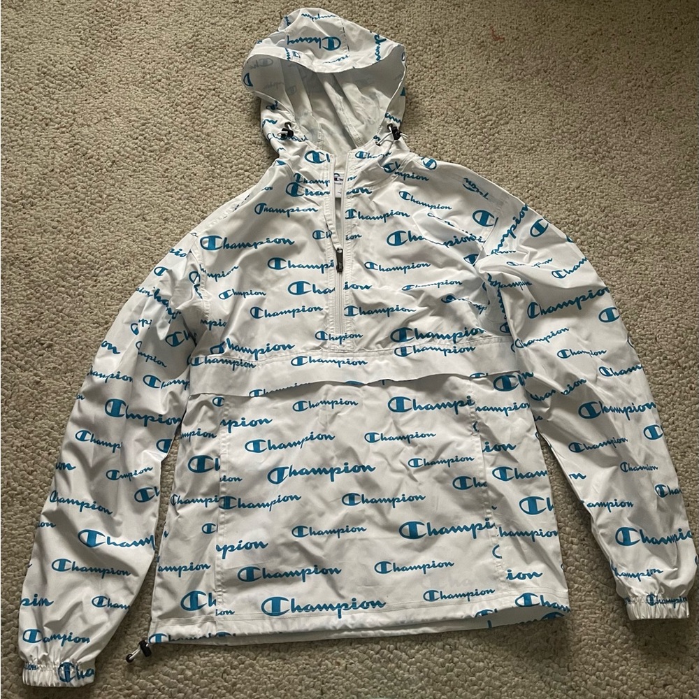 wind breaker